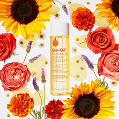 Skincare Oil (Natural)