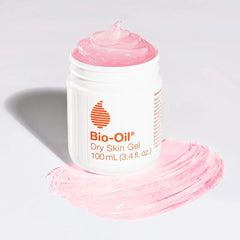 Dry Skin Gel