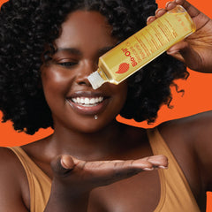 Skincare Oil (Natural)