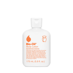 Body Lotion