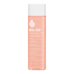 Skincare Oil