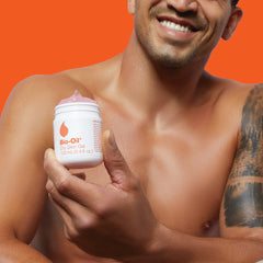 Dry Skin Gel