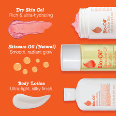 Naturals 3 Month Bundle