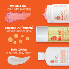 Skincare Oil (Natural)
