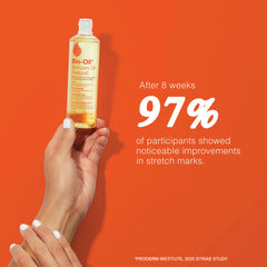 Skincare Oil (Natural)