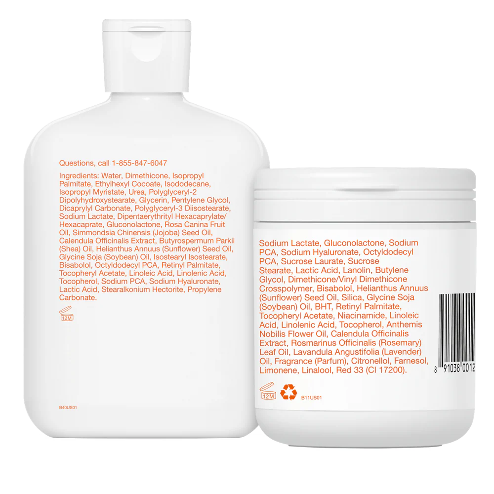 Dry Skin Bundle