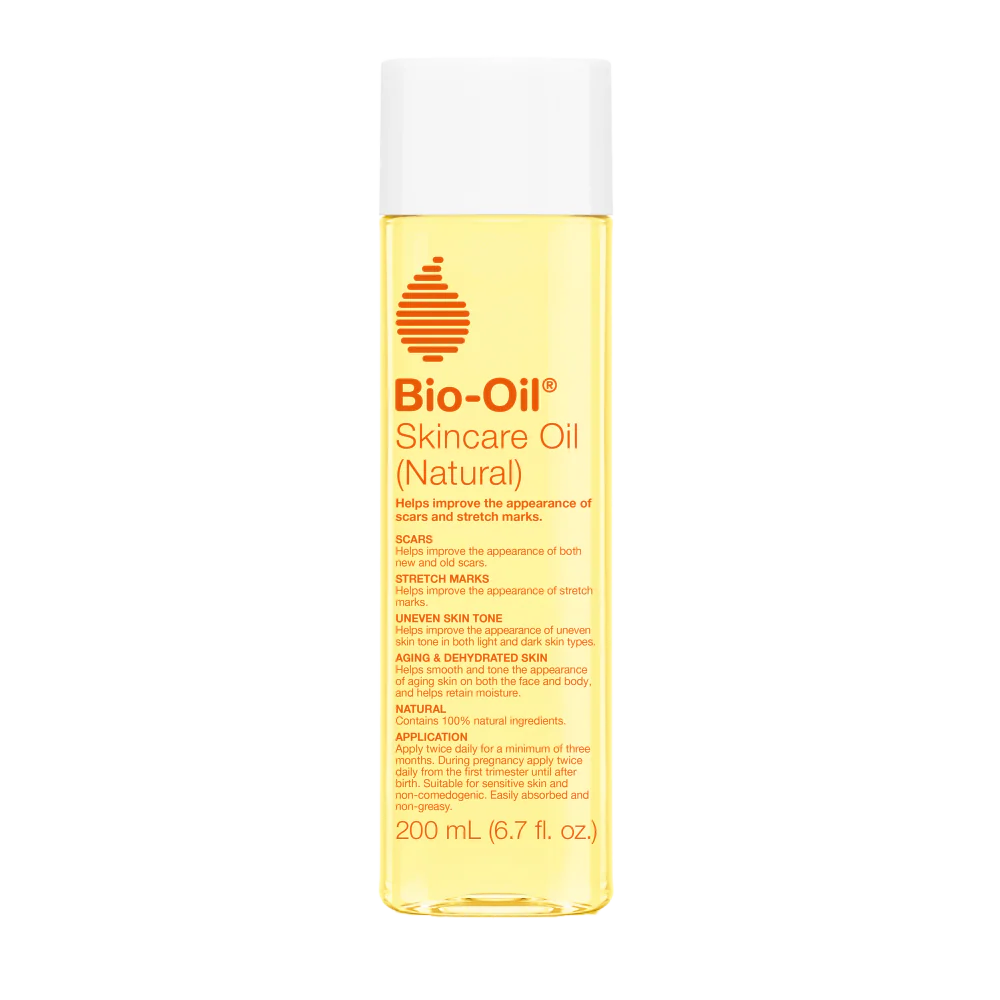Skincare Oil (Natural)