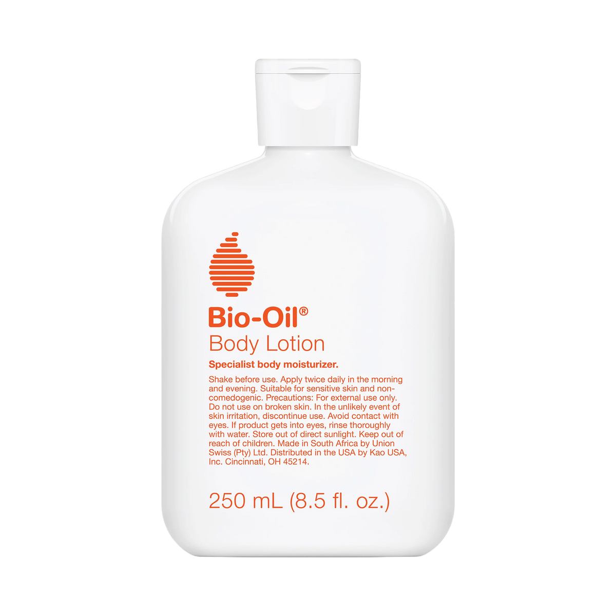 Body Lotion